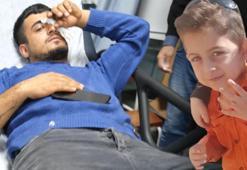 Karkamış’a roketli saldırı sonrası kahreden detay