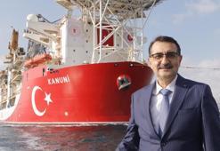 Yerli doğal gaz ile ilgili geri sayım başladı! Tarih verildi