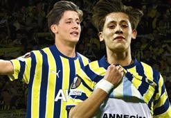 Arda Güler Alman devini duyar duymaz kaçtı! 'Benim de mi futbol hayatımı bitireceksiniz?'