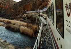 Doğu Ekspresi'nde bilet fiyatları 1300 lira oldu! Dikkat çeken '270 lira' açıklaması