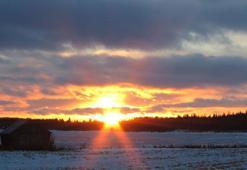 En uzun gece ne zaman? 2022 yılında en uzun gece hangi tarihte yaşanacak? Günler ne zaman uzayacak?  İşte 2022 kış gündönümü tarihi!