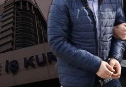 İŞKUR'da 20 milyon liralık vurgun! 10 ilde operasyon: 35 gözaltı var