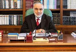 Prof. Dr. Raşit Küçük kimdir, kaç yaşındaydı? İşte Raşit Küçük hayatı ve eserleri!