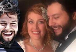 Zeynep Gülmez'den eski eşi Tolga Güleryüz'e veda: Ben seni affettim. Affet beni!