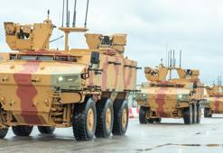 Türkiye başardı, düşmana korku salacak! Özellikleriyle dünyada ilk