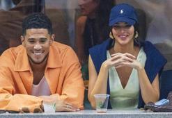 Kendall Jenner ile Devin Booker ayrılık kararı aldı!