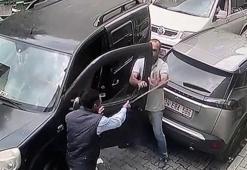 Fatih'te döner bıçağıyla saldıran kağıt toplayıcıya 7 yıl 6 ay hapis cezası