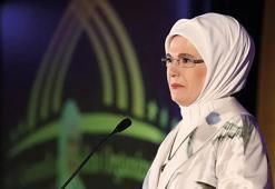 Emine Erdoğan: İklim değişikliğinin çevresel ve ekonomik etkilerinden tüm ülkeler eşit etkilenmiyor
