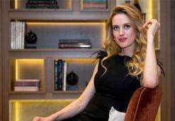 Wilma Elles: Benim arkadaşlarım da aşkım da burada!