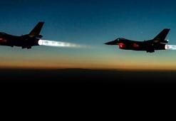 ABD'den Pençe Kılıç açıklaması: Türkiye terör tehdidiyle karşı karşıya ve kendini savunma hakkına sahip