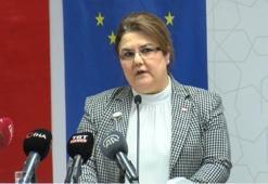 Bakan Yanık: Türkiye sığınmacılara kendi öz kaynaklarından yaklaşık 45 milyar dolar harcamıştır