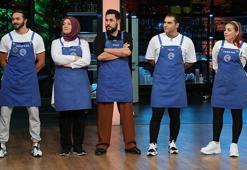 MasterChef eleme adayı belli oldu! Masterchef 22 Kasım 2022 dokunulmazlığın sahibi kim oldu?