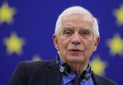 Borrell’den Türkiye’nin Rusya'ya yönelik yaptırımları ihlal ettiği iddialarına yalanlama