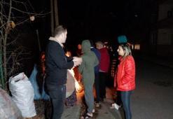 Düzce, Sakarya, Bolu ve Zonguldak Ereğli'de deprem nedeniyle eğitime bir gün ara verildi!