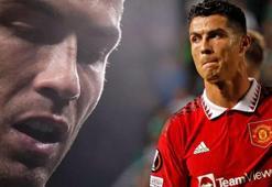 Dün ManU yolları ayırınca Fenerbahçe ve Galatasaraylılar ayağa kalkmıştı! Ronaldo'nun yeni takımı belli oldu