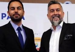 Kasımpaşa'da Selçuk İnan dönemi başladı! "Beni daha da cesaretlendiren, teşvik eden Fatih hocam oldu"