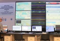 Deprem ve tsunami uyarısı! 'Devam edecek' deyip açıkladı