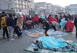 Düzce'de 5.9 büyüklüğünde deprem! İstanbul ve Ankara'da da hissedildi