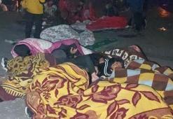Düzce depremi İstanbul depremini tetikler mi? İstanbul'da kaç şiddetinde hissedildi? Kalafat ve Çakır açıklamalarda bulundu!