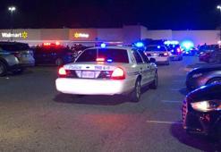 ABD'de silahlı saldırı şoku! Çok sayıda ölü ve yaralı var