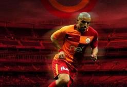 Sofiane Feghouli bombası! Süper Lig devine imza atması için bir evet yeterli