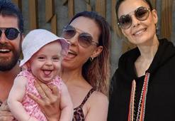 Özge Özder'den korkutan açıklama:  Ailece domuz gribi olduk