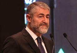 Bakan Nebati: 13 ton 513 kilogram altın toplandı