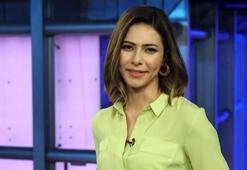 NTV haber spikeri Buse Yıldırım kimdir, kaç yaşında, nereli? NTV spikeri depreme canlı yayında yakalandı!