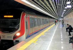 Düzce depreminden sonra Marmaray seferleri gecikmeli başladı