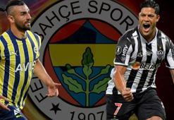 Hulk dediler Serdar Dursun çıktı! Süper Lig devinden sürpriz transfer