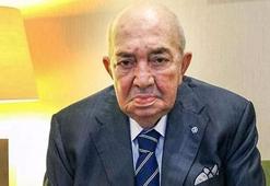 Türker İnanoğlu taburcu oldu!
