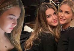 Ünlülerin çocukları! 'Bu dünyayı katlanabilir kılan tek sebep'