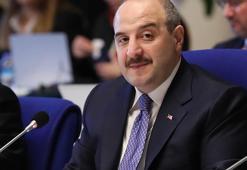 Bakan Varank: Togg'un 115 tedarikçisinden 86'sı yerli