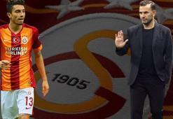 Okan Buruk yeni Alex Telles'i buldu! Galatasaray'a 20 yaşında ateş gibi sol bek