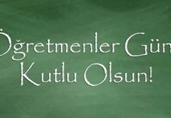 En güzel öğretmenler günü mesajları ve sözleri! Duygusal, kısa, uzun, anlamlı anneye, babaya, arkadaşa, sevgiliye, kardeşe Öğretmenler günü mesajları 2022