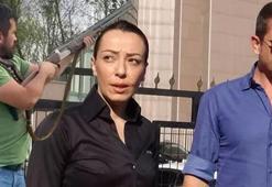 Yağmur Sarnıç’ın eski sevgilisi Erdi Sungur'a hapis cezası!