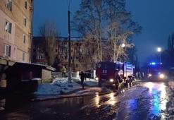 Rusya, 70 füzeyle Ukrayna’yı hedef aldı