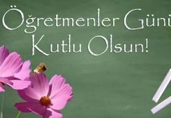 Resimli 24 Kasım Öğretmenler Günü mesajları! Atatürk sözlü, uzun-kısa, anlamlı, en güzel öğretmenler günü mesajları ve sözleri