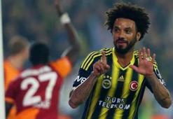 Cristian Baroni: Galatasaray derbisinde Arda Turan'la kavga ettim maçı kazandık