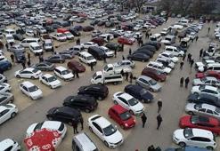 Toyota fiyat listesi! Otomobil ÖTV matrah düzenlemesiyle araç fiyatları ve ÖTV matrahları