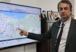 Düzce depremi, İstanbul depremini tetikler mi? Uzman isim açıkladı