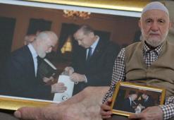 Cumhurbaşkanı Erdoğan'ı öğretmeni anlattı: Dünyada böyle biri yoktur