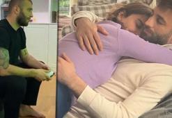 Ebru Şancı'dan Alpaslan Öztürk'e: Kendi kendine konuşuyor normal değil