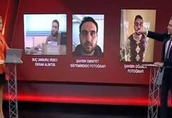 Yozgat'ta DEAŞ'ın kritik ismi yapay zeka teknolojisi sayesinde yakalandı