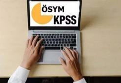 KPSS Ortaöğretim 65 puan ile nereye girilir? KPSS Ortaöğretim taban puanları