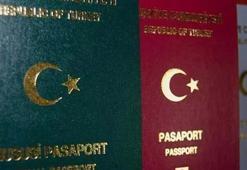 Pasaport harçları 2023! Pasaport ücreti yılbaşından sonra ne kadar olacak? Yeni yılda pasaport harçları!
