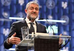 Bakan Nebati’den doğal gaz açıklaması: 2023’te vanamızı açıyoruz