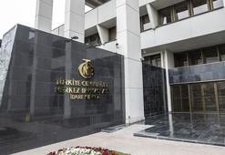 Merkez Bankası faiz kararını açıkladı!