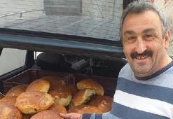 Otomobil, iş makinesine çarptı; 1 ölü, 1 yaralı