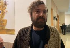 Halil Sezai'ye 4 ay 25 gün hapis